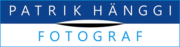 Logo Patrik Haenggi Fotograf