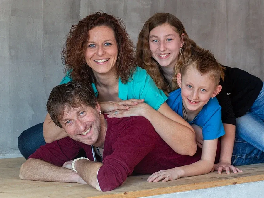 Familien-Fun