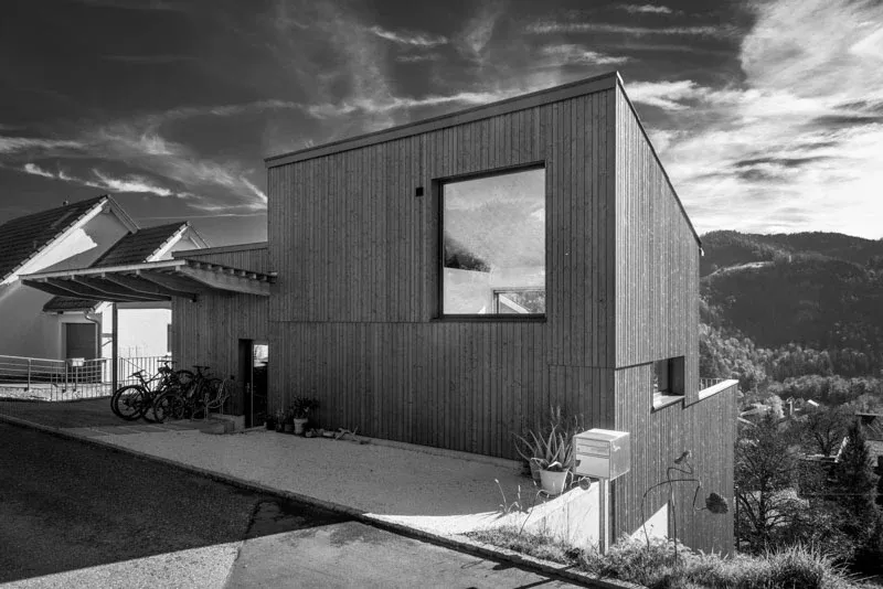 Modern Home