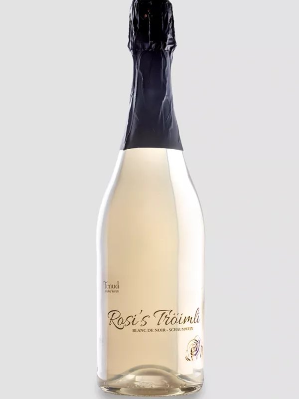 Blanc de Noir